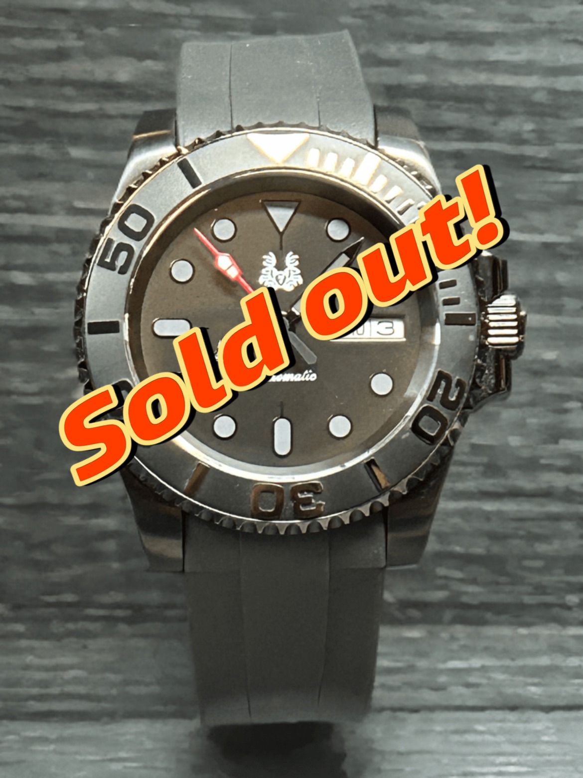 Back In Black #240048