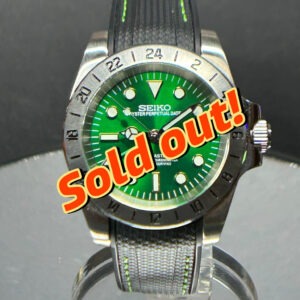 Sold Out