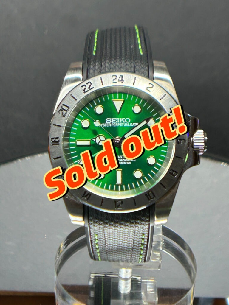 Sold Out