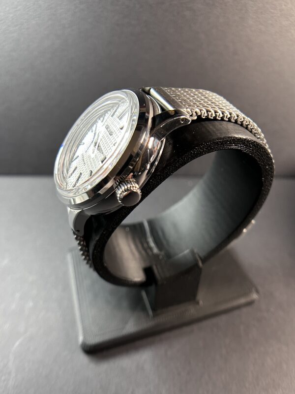 Silver Gentleman's Special #240025 - Image 2