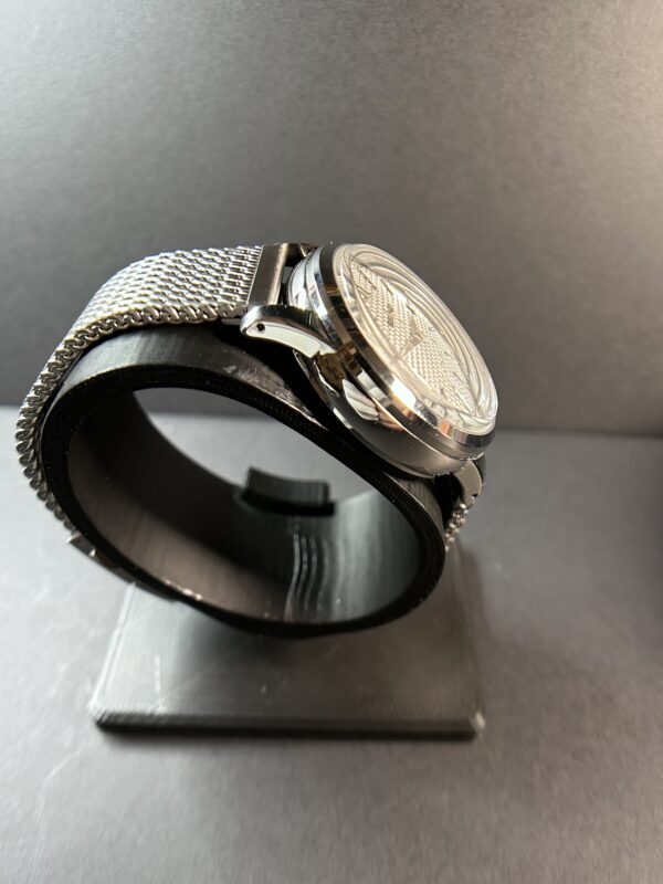 Silver Gentleman's Special #240025 - Image 3