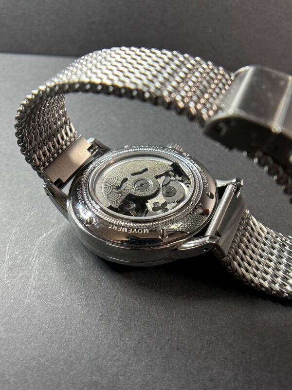 Silver Gentleman's Special #240025 - Image 4