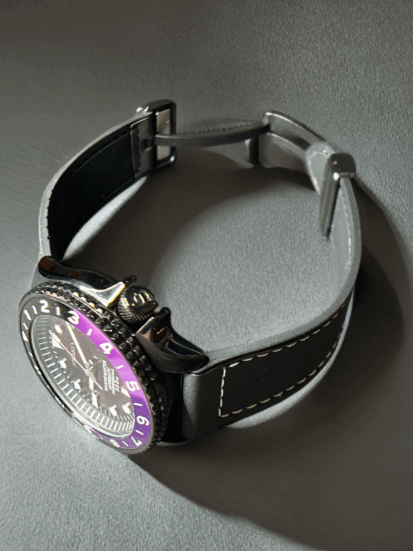 Purple Marine Master #250075 - Image 3