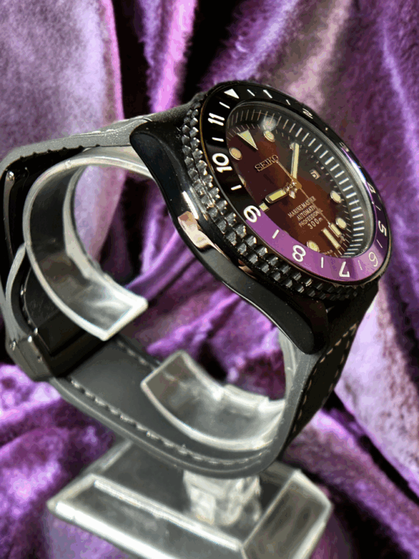 Purple Marine Master #250075 - Image 5