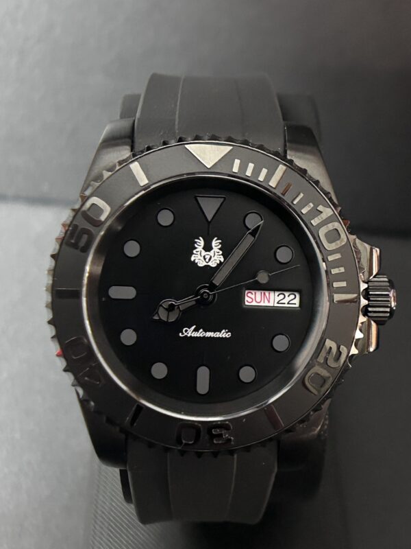 Back In Black #240048