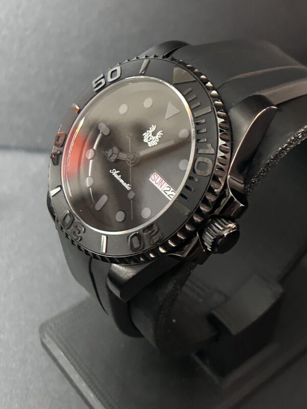 Back In Black #240048 - Image 2