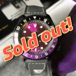 Purple Marine Master #250075