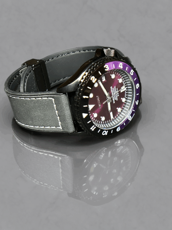 Purple Marine Master #250075 - Image 2