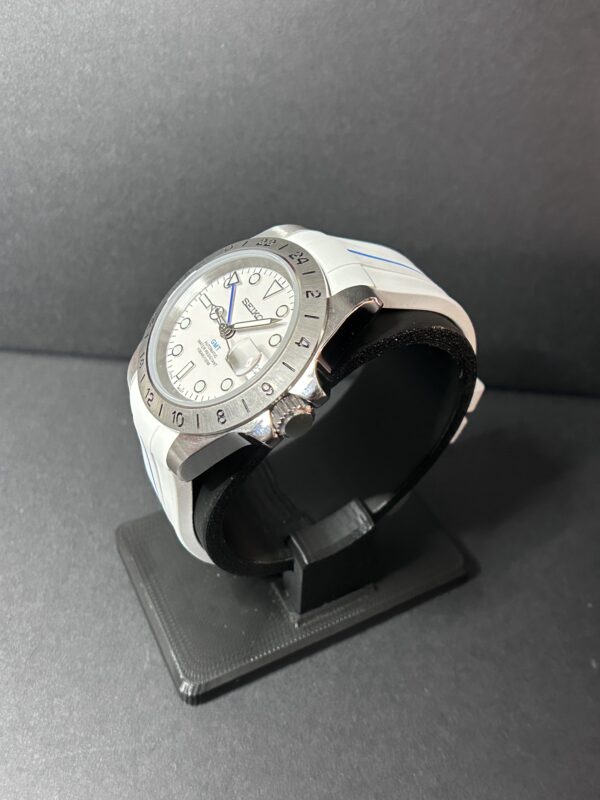 Polar White & Blue GMT #240052 - Image 2