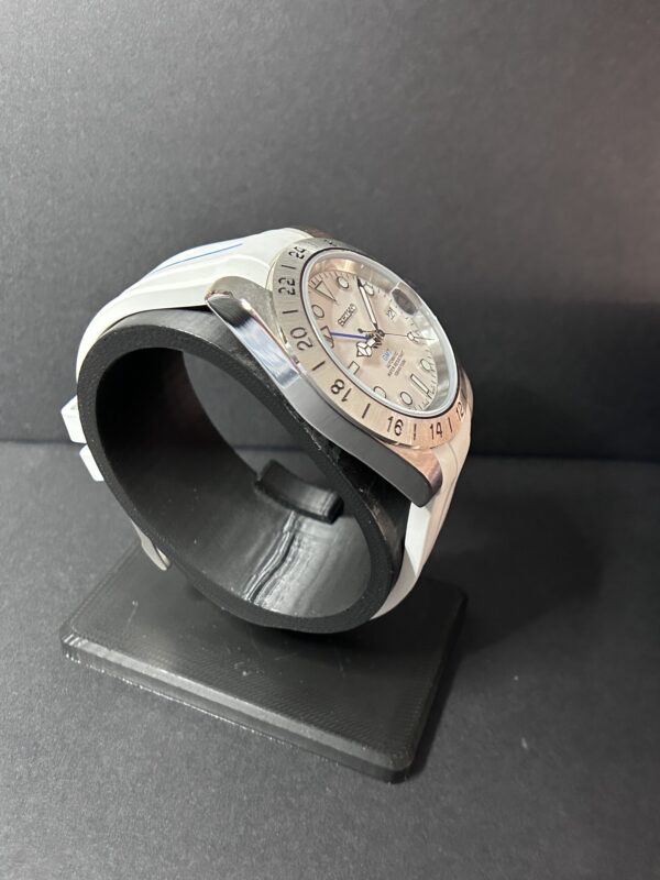Polar White & Blue GMT #240052 - Image 3