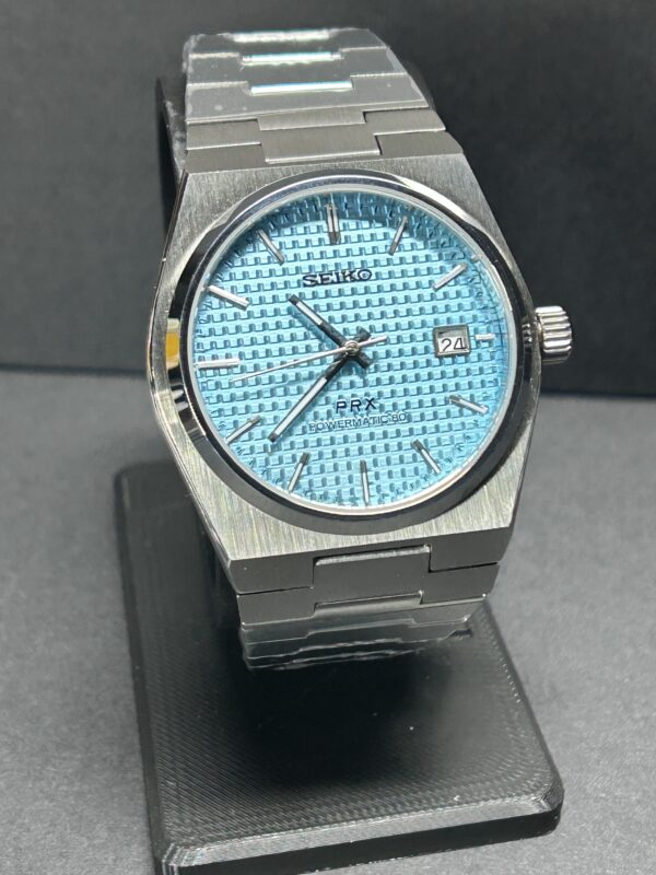 Baby Blue PRX Mod #240057