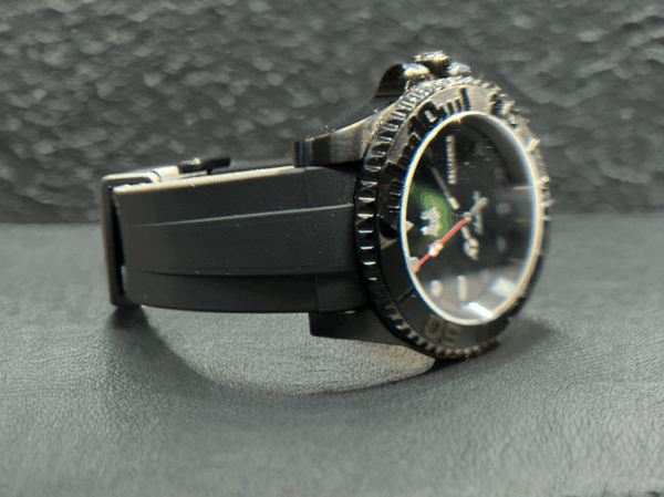 Back In Black #240048