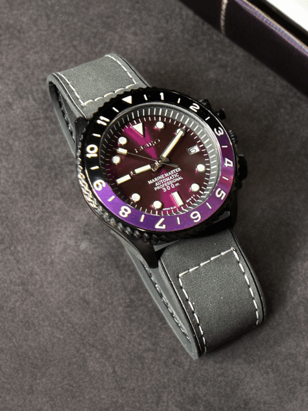 Purple Marine Master #250075 - Image 4