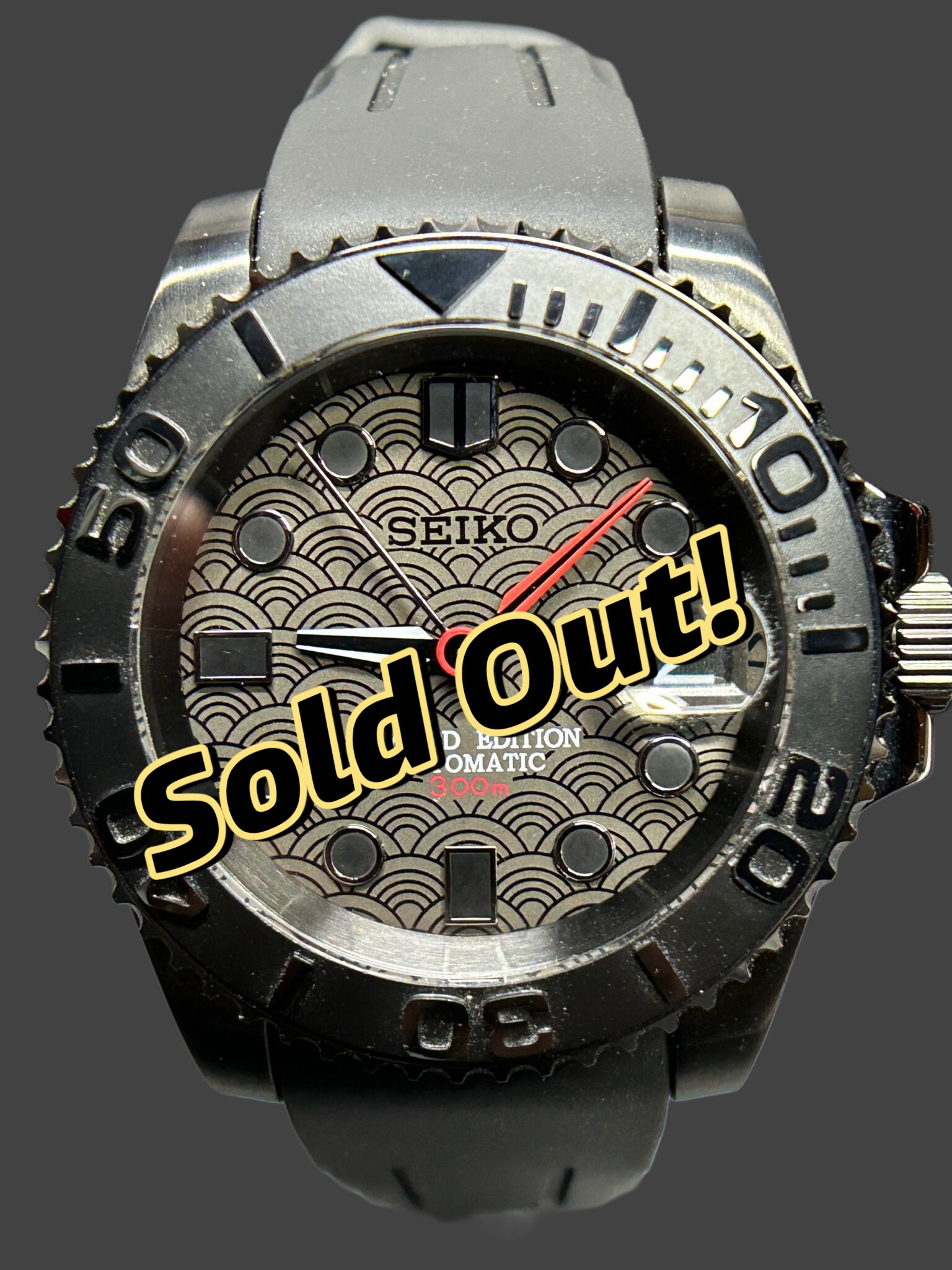 Sieko - Sold Out