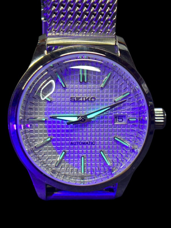 Silver Gentleman's Special
