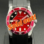 Red Special Automatic #240010