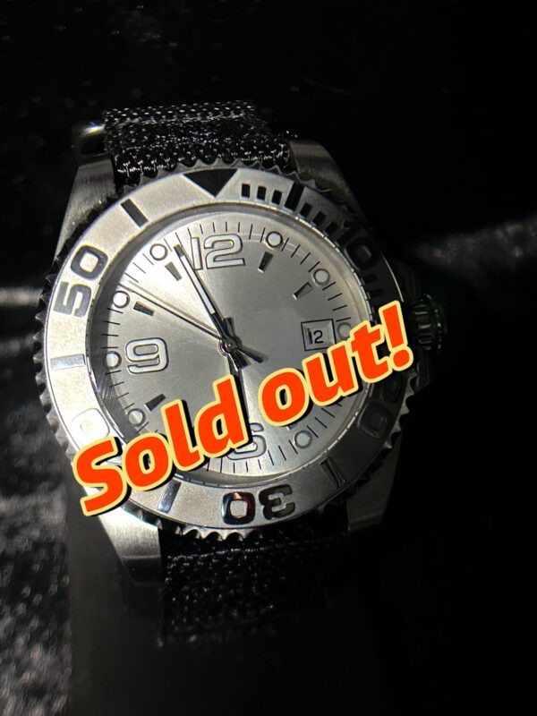 Sevin Conquest Diver #250071