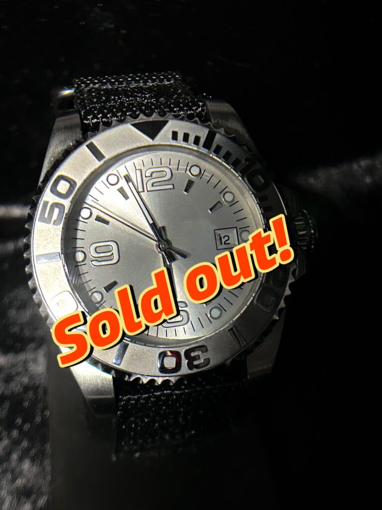 Sold Out