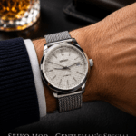 Silver Gentleman's Special #240025
