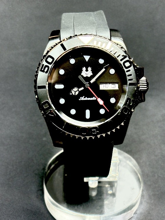 Back In Black #240048