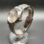 Sevin Silver Sunburst Quartz #240006 - Image 3