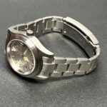 Sevin Silver Sunburst Quartz #240006 - Image 6