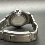 Sevin Silver Sunburst Quartz #240006 - Image 7