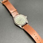 Green Titanium Day Hiker (Alpinist Style) #240058 - Image 6