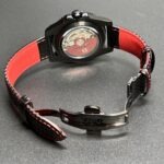 Red Devil-Automatic Diver NH35 #240014 - Image 7