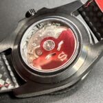 Red Devil-Automatic Diver NH35 #240014 - Image 8