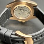 Rose Gold Yacht-Diver #240022 - Image 5