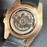 Rose Gold Yacht-Diver #240022 - Image 6