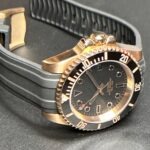 Rose Gold Yacht-Diver #240022 - Image 4