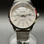 Silver Gentleman's Special #240025 - Image 2