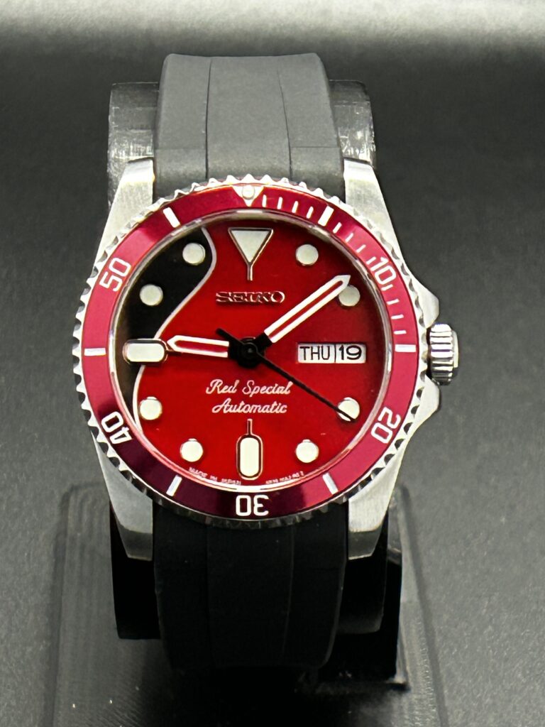 Red Special Automatic #240010