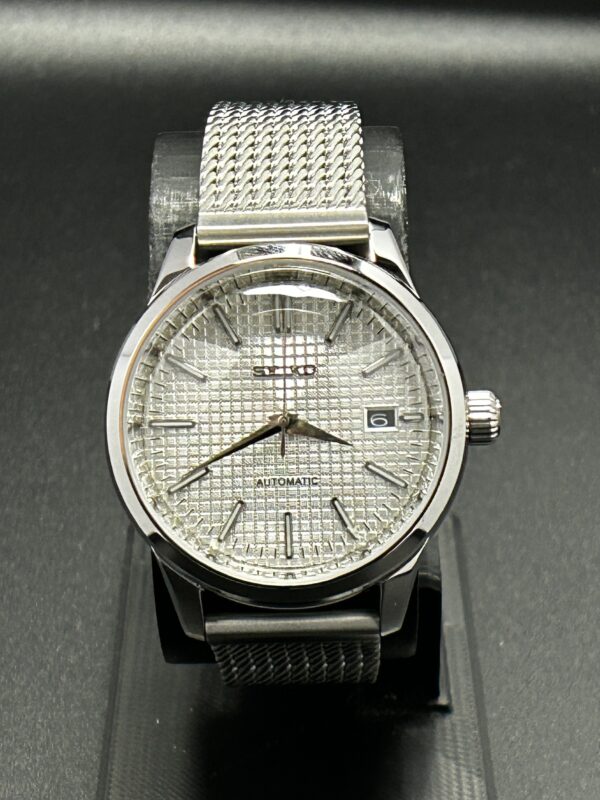Silver Gentleman's Special #240025