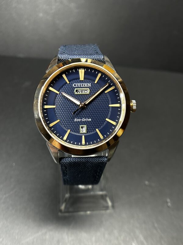 Citizen Corso Solar Eco-Drive AW0090-06L