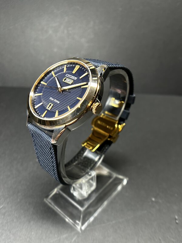 Citizen Corso Solar Eco-Drive AW0090-06L - Image 3
