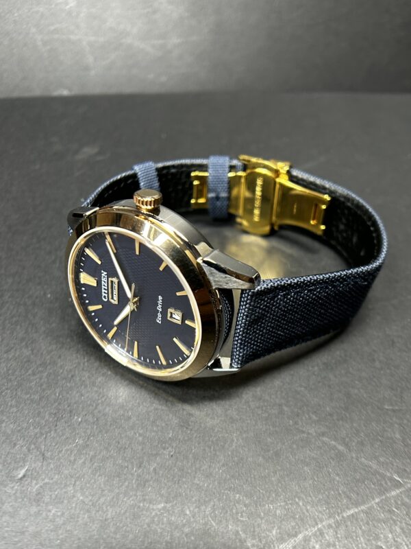 Citizen Corso Solar Eco-Drive AW0090-06L - Image 4
