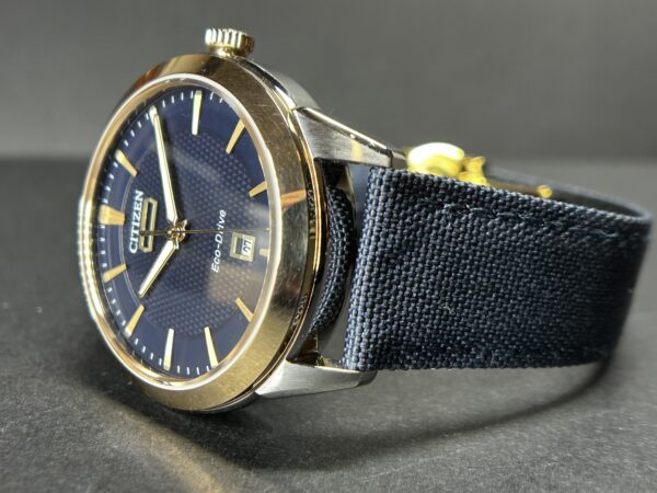Citizen Corso Solar Eco-Drive AW0090-06L - Image 5