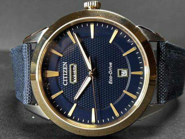 Citizen Corso Solar Eco-Drive AW0090-06L - Image 6
