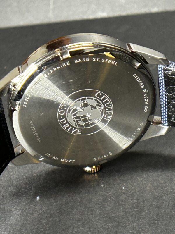 Citizen Corso Solar Eco-Drive AW0090-06L - Image 8