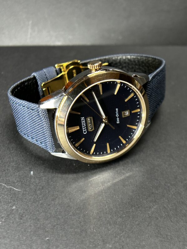 Citizen Corso Solar Eco-Drive AW0090-06L - Image 9