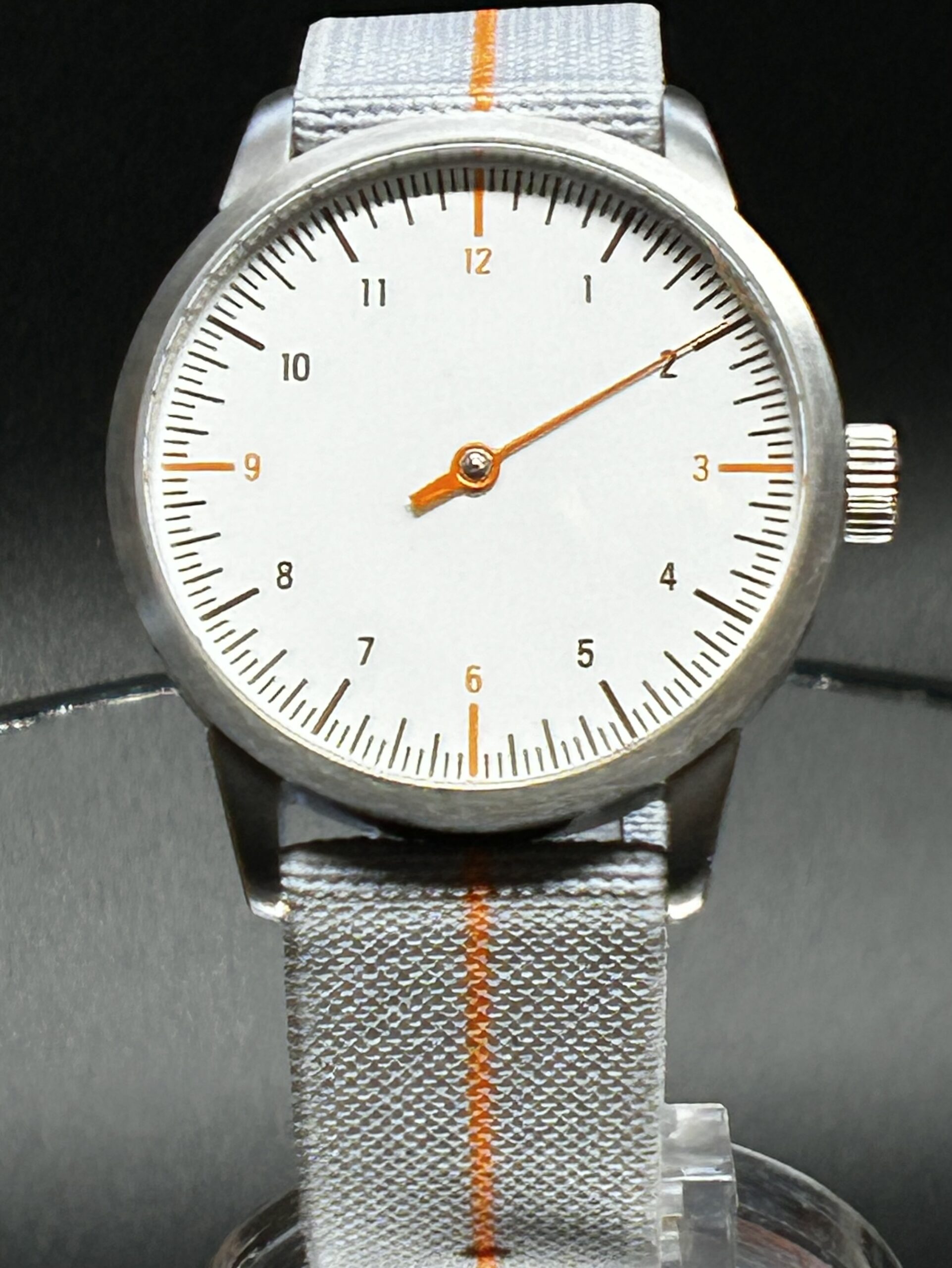 German Single Hand Watch #240059