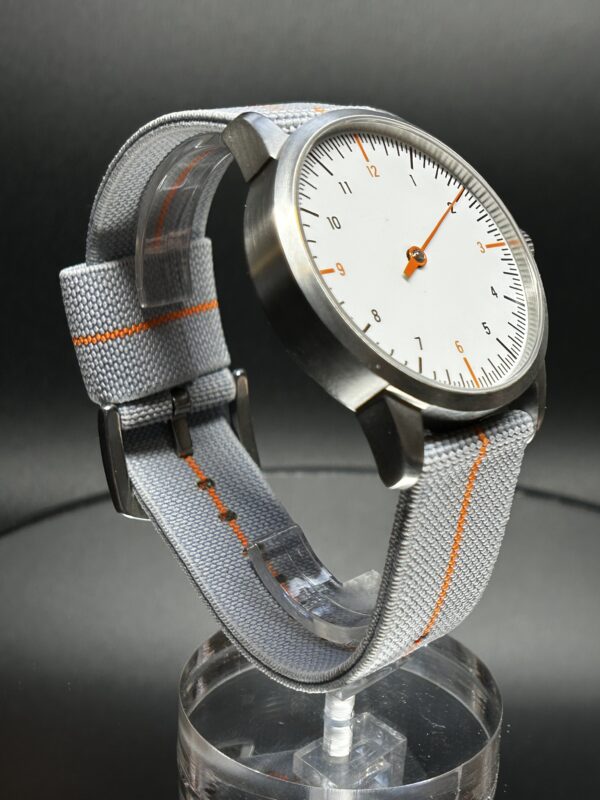 German Single Hand Watch #240059 - Image 3