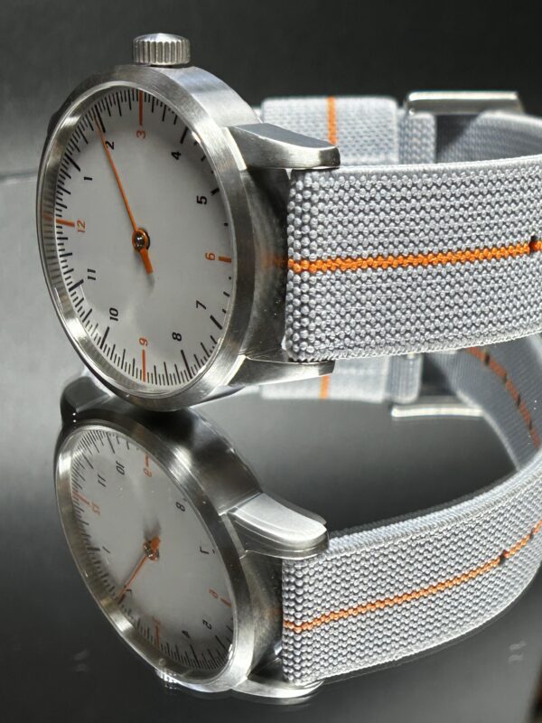 German Single Hand Watch #240059 - Image 5