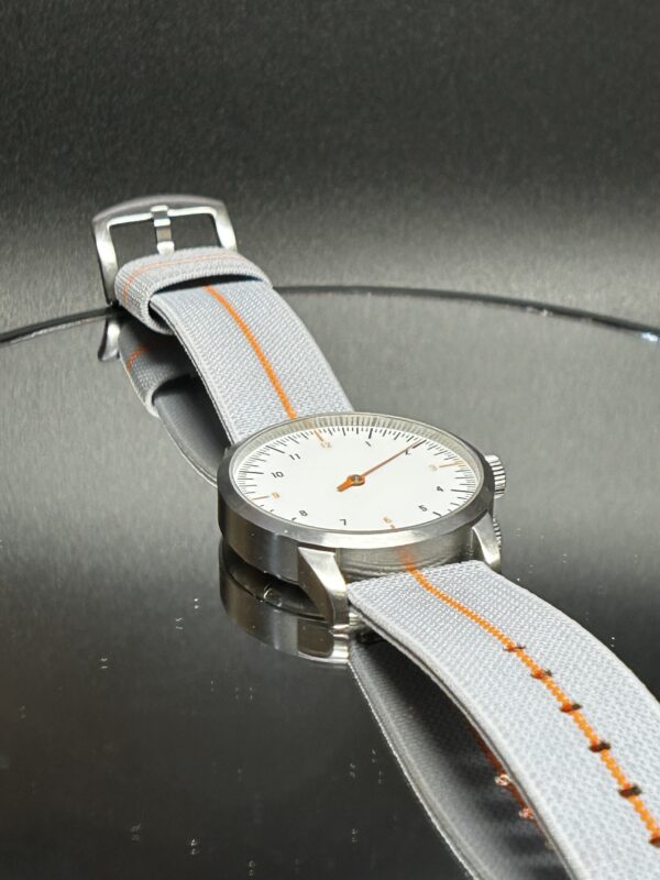 German Single Hand Watch #240059 - Image 6