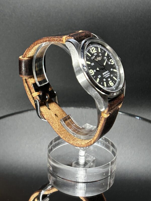Sevin Silver Aviator #250063 - Image 3