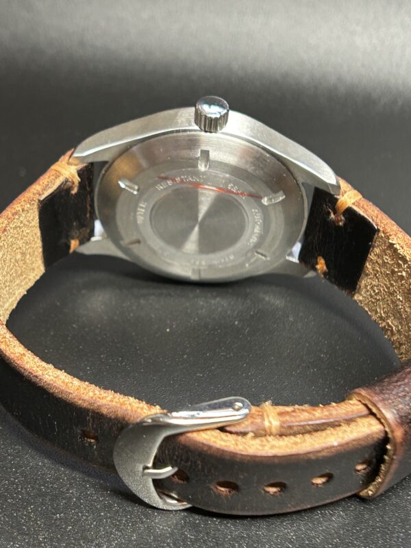 Sevin Silver Aviator #250063 - Image 6