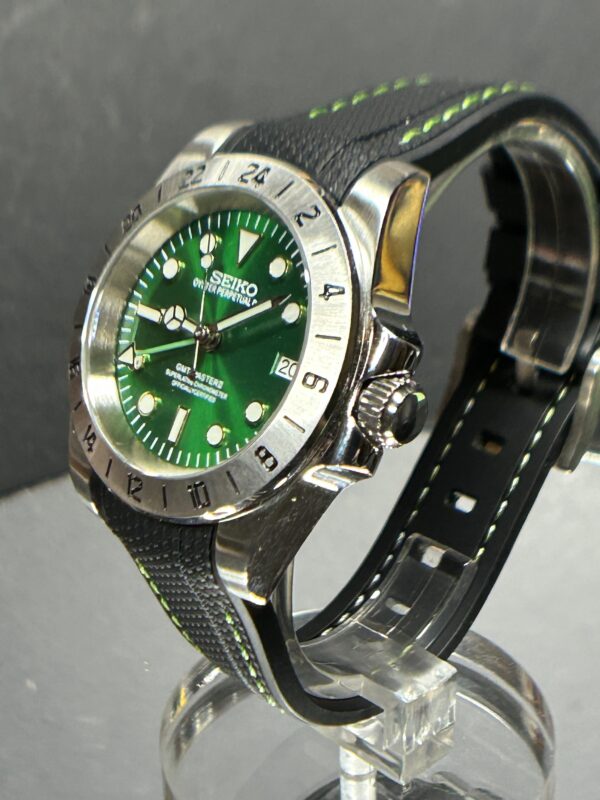 Green GMT Master #240016
